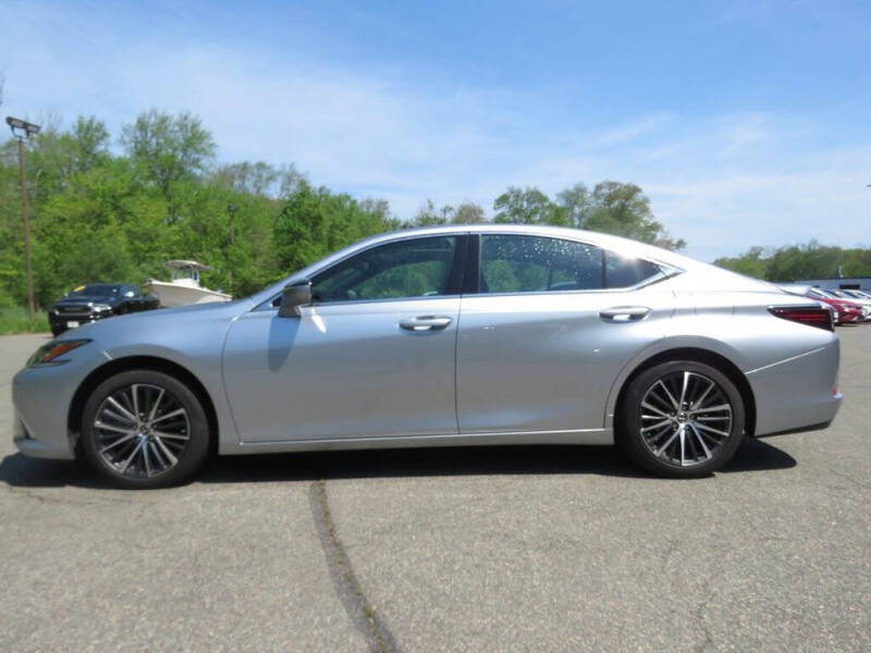 2024 Lexus ES 350