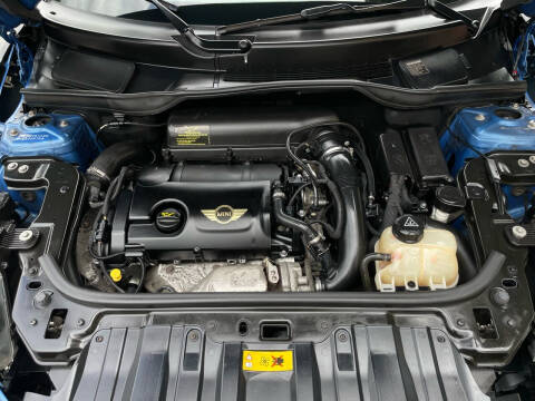 2012 MINI Cooper Countryman S ALL4