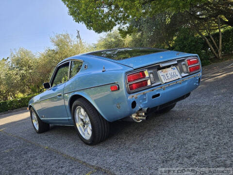 1975 Datsun 280Z