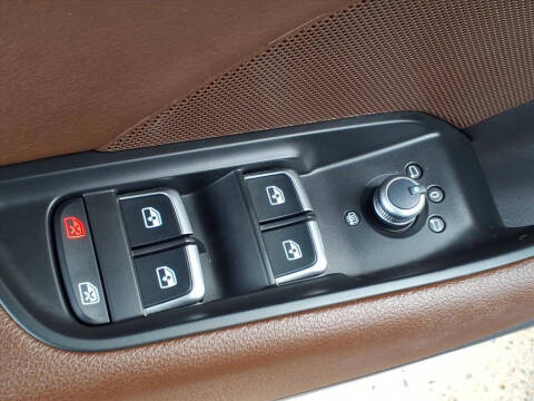 2017 Audi A3 2.0T quattro Premium