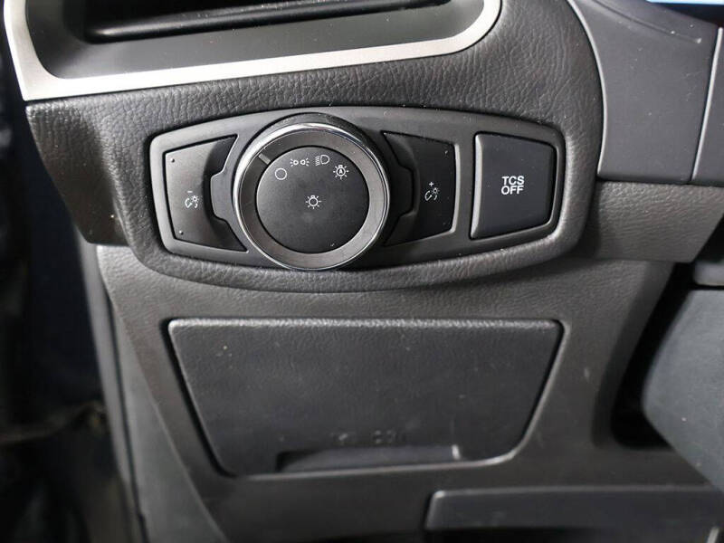 2024 Ford Edge SE