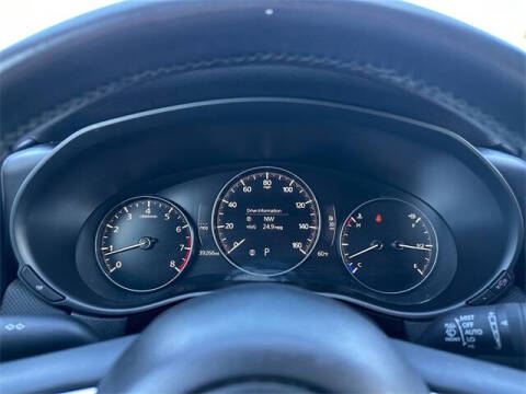 2024 Mazda CX-50 2.5 S Preferred