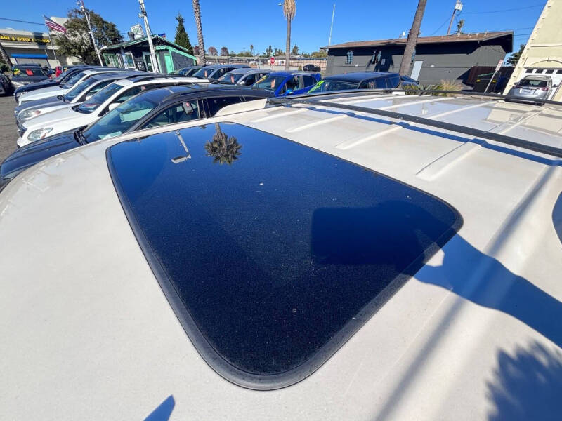 2009 Cadillac Escalade Hybrid