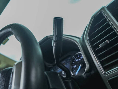 2020 Ford F-350 Super Duty