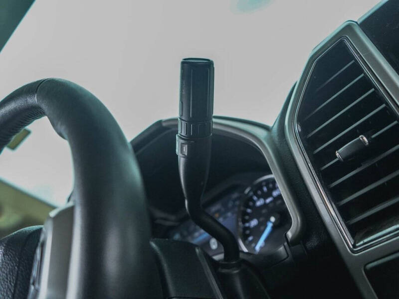 2020 Ford F-350 Super Duty