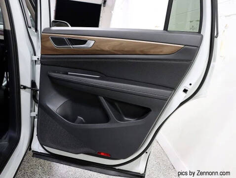 2024 Volkswagen Atlas SE 4Motion