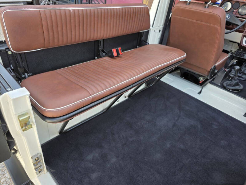 1987 Mercedes-Benz 240GD