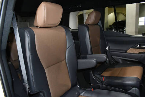 2025 Lexus GX 550 Premium+