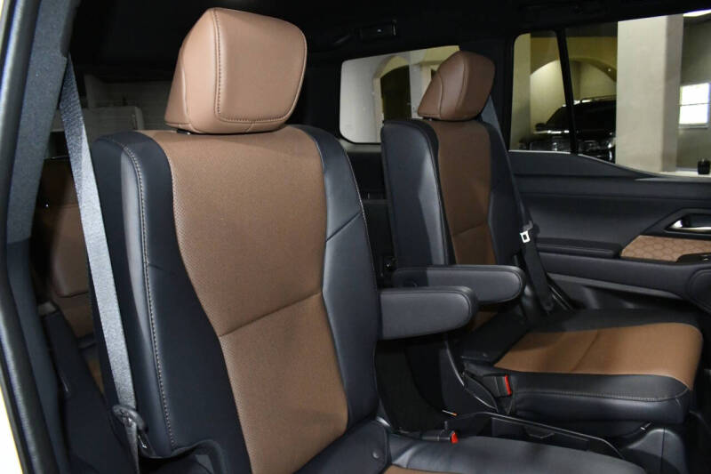 2025 Lexus GX 550 Premium+