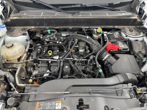 2023 Ford Maverick XL