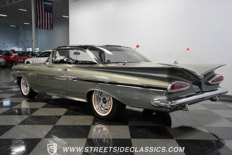 1959 Chevrolet Impala