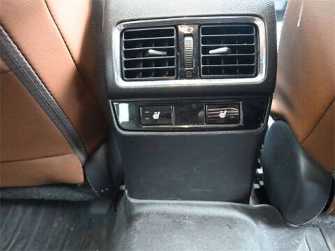 2017 Subaru Outback 3.6R Touring