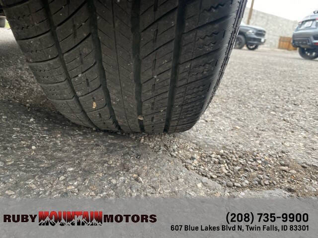 2018 Volkswagen Atlas V6 SE