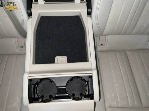 2024 Audi Q8 Sportback e-tron quattro Premium Plus S line