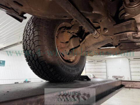 1995 GMC Suburban K2500