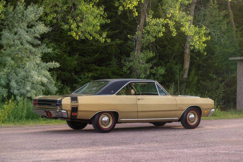 1969 Dodge Dart