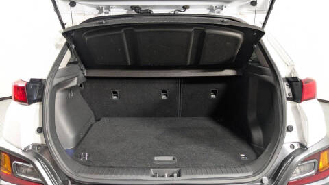 2021 Hyundai Kona Ultimate