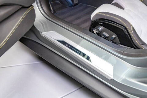 2022 Chevrolet Corvette Stingray