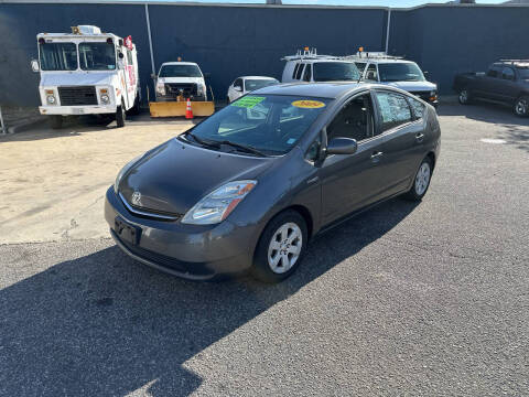 2009 Toyota Prius for sale at 1020 Route 109 Auto Sales in Lindenhurst NY