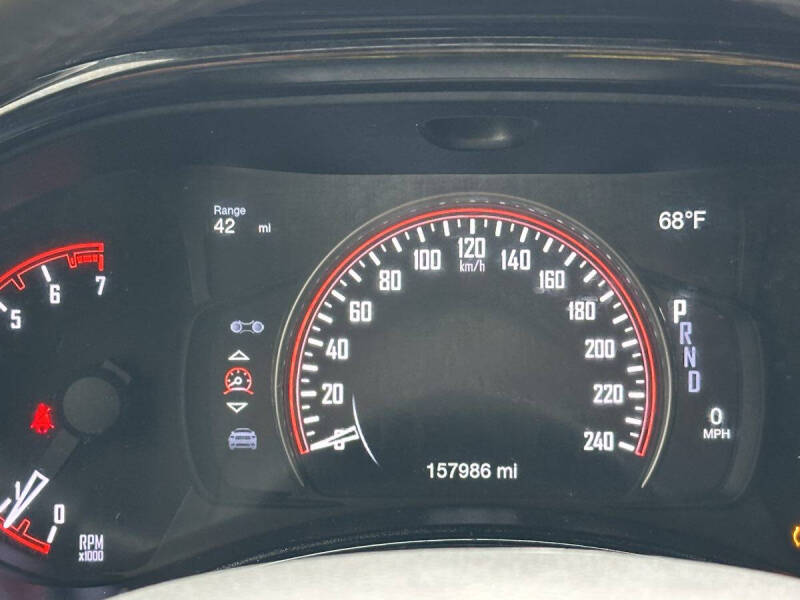 2021 Dodge Durango SXT Plus