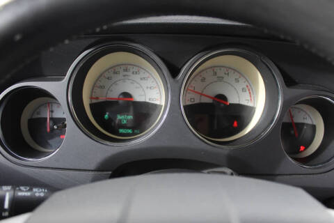 2014 Dodge Challenger