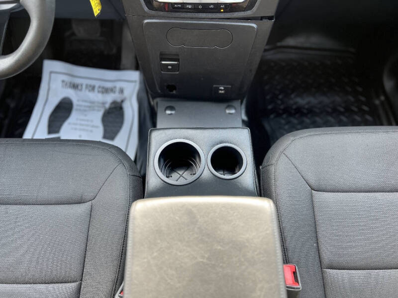 2021 Ford Explorer Police Interceptor Utility