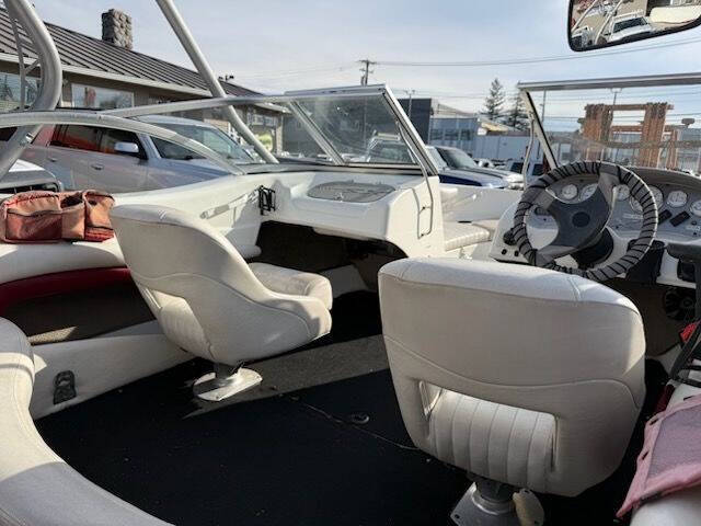2005 Glastron SX 175