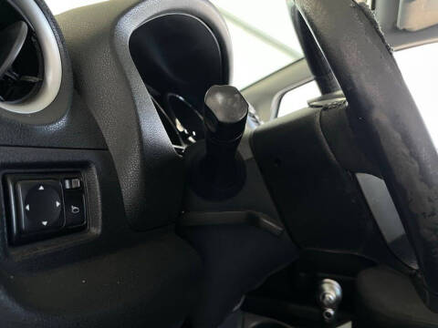 2014 Nissan Versa Note SV