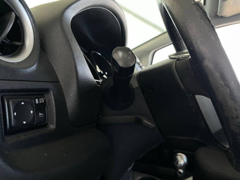2014 Nissan Versa Note SV