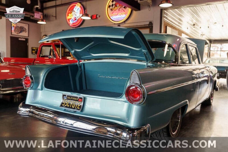 1955 Ford Fairlane