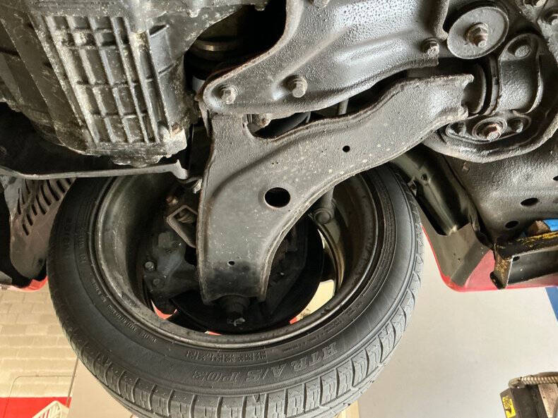 1995 Mitsubishi 3000GT