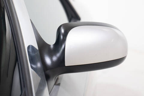 2005 Ford Thunderbird Deluxe