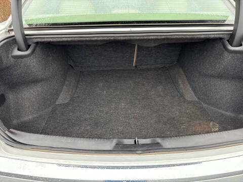 2011 Chrysler 300 Limited