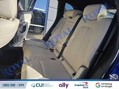 2021 Mercedes-Benz GLB GLB 250