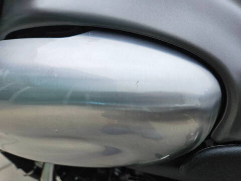 2014 Yamaha VMAX