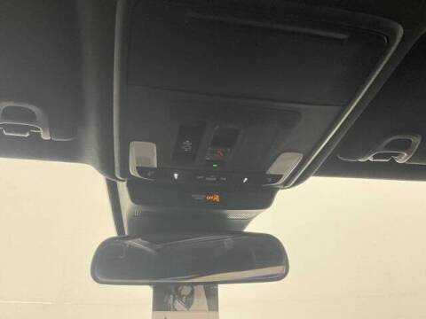 2023 Honda Accord Hybrid