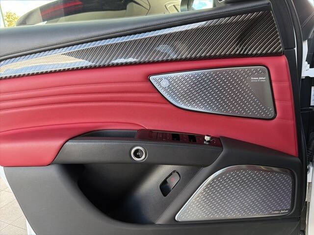 2023 Maserati Grecale Modena