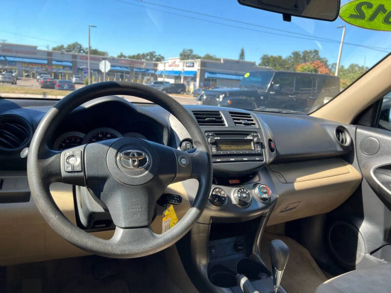 2012 Toyota RAV4