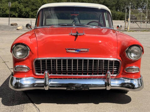 1955 Chevrolet 210