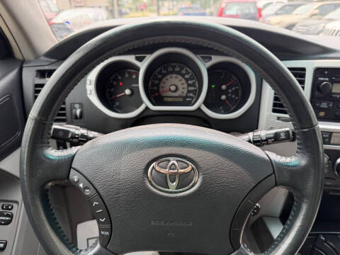 2005 Toyota 4Runner SR5