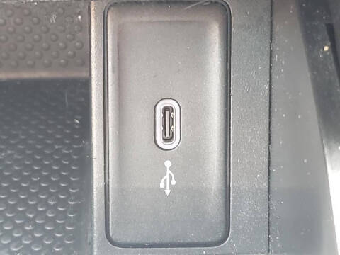 2021 Volkswagen Golf TSI