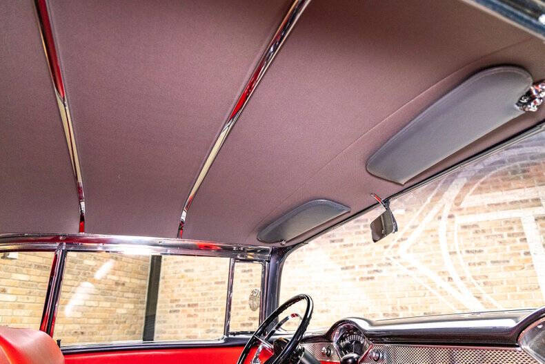 1955 Chevrolet Bel Air