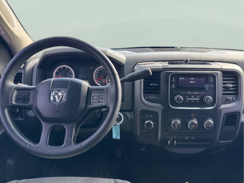 2013 RAM 1500 Express