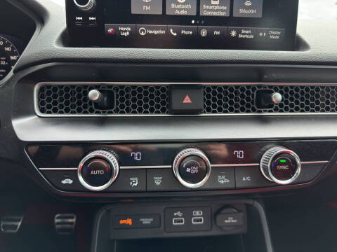 2024 Honda Civic Type R
