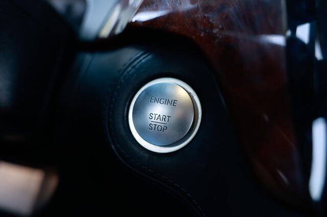 2016 Mercedes-Benz GLE AMG GLE 63 S