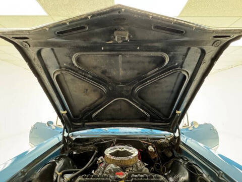 1967 Chevrolet Impala