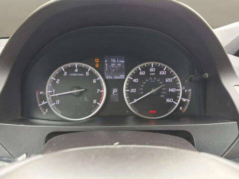 2014 Acura RDX w/Tech