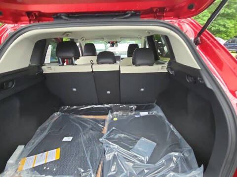 2026 Mazda CX-5 2.5 S Select