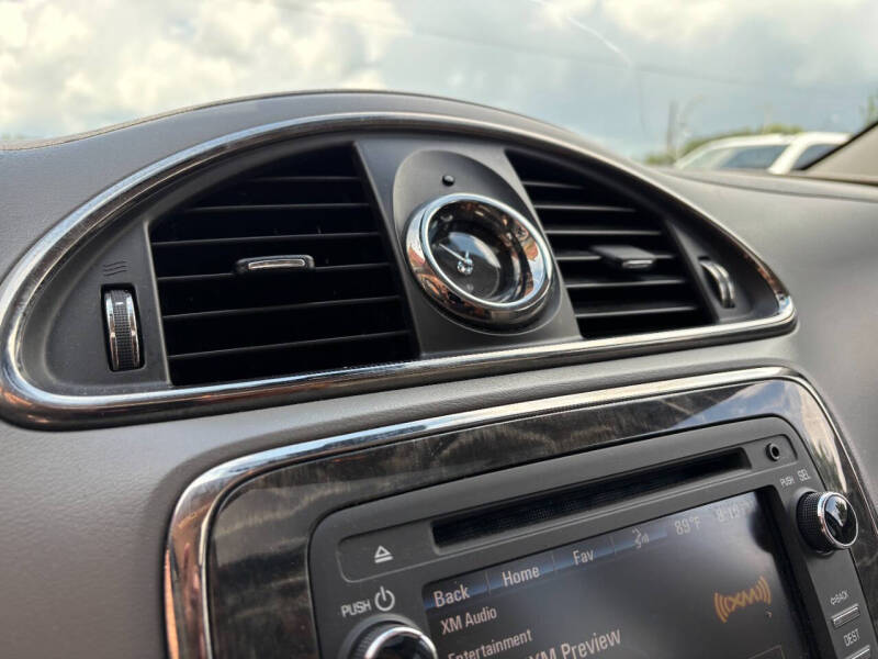 2014 Buick Enclave Premium