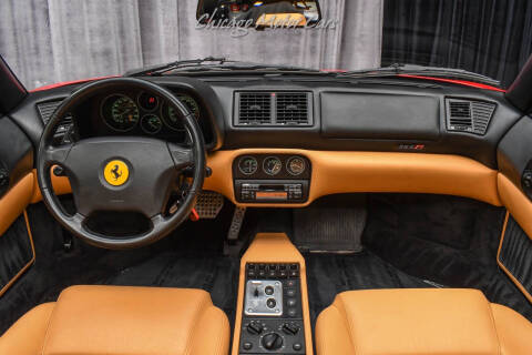 1999 Ferrari F355